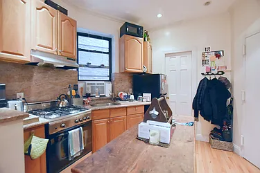 Rented by Bold New York