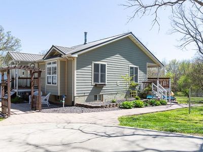 3275 S 175th Rd, El Dorado Springs, MO, 64744