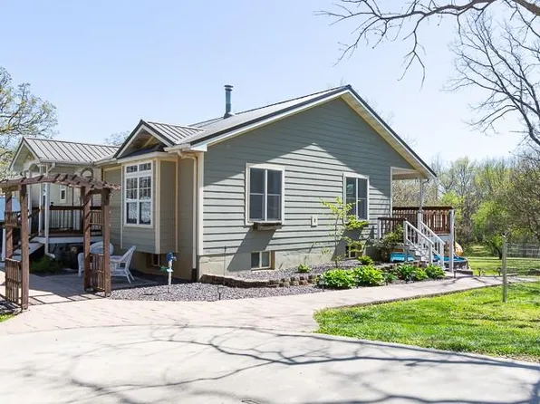 3275 S 175th Rd, El Dorado Springs, MO 64744