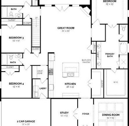 2nd image of this home