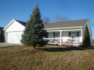 1992 Halyard St, West Lafayette, IN 47906