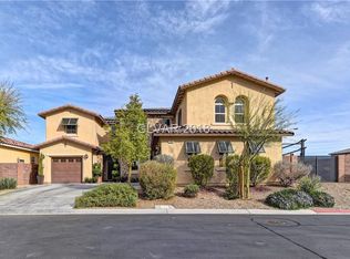 7364 Watch Tower Ave, Las Vegas, NV 89178