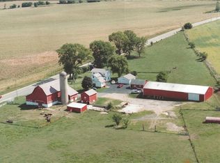 5212 S Highway 213, Orfordville, WI 53576