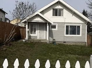 1309 E Fairbanks St, Tacoma, WA 98404