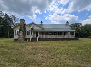 155 County Road 885, Valley Head, AL 35989
