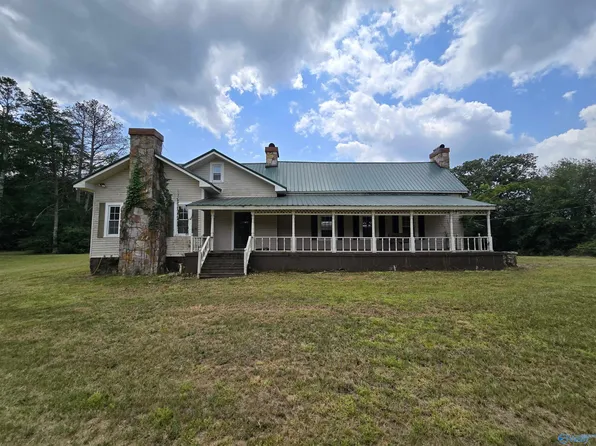 155 County Road 885, Valley Head, AL 35989