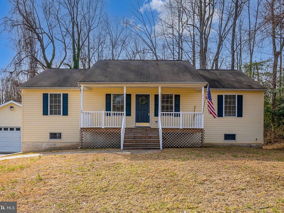 362 Widewater Rd, Stafford, VA 22554 Zillow
