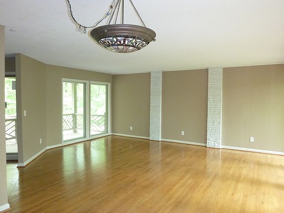 Formal Area