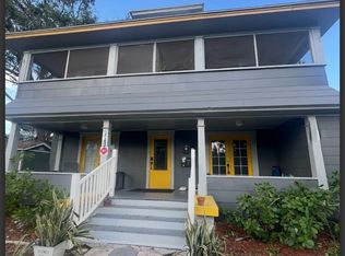 6th St N, Saint Petersburg, FL 33701