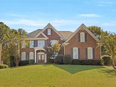 502 Grassmeade Way, Snellville, GA, 30078