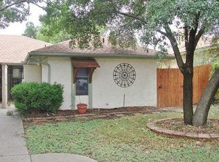 2215 Valleyview Blvd, San Angelo, TX 76904