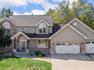 72 Muirfield Hill Ct N, Saint Charles, MO