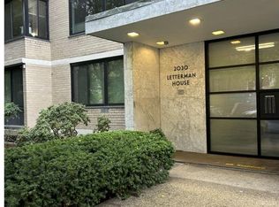 2030 F St NW APT 402, Washington, DC 20006