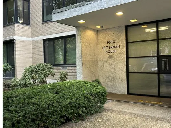 2030 F St NW APT 402, Washington, DC 20006