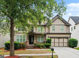 2143 Leafmore Ct, Grayson, GA 30017