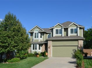 9510 Dolton Way, Highlands Ranch, CO 80126