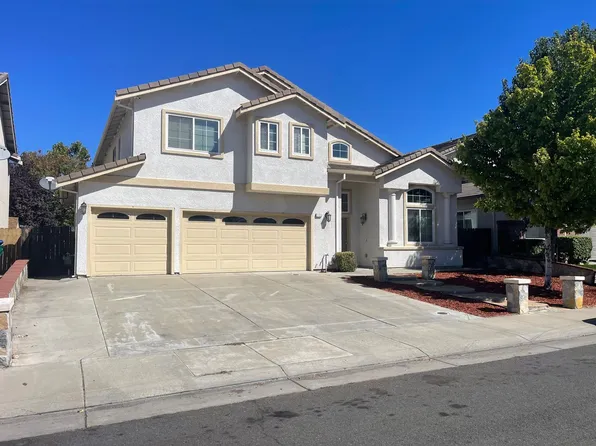 2733 Sunflower Cir, Stockton, CA 95212
