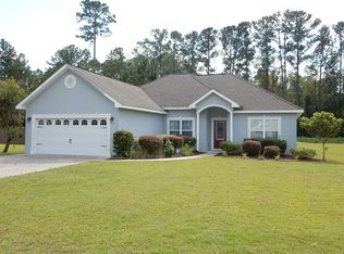 154 Hunters Point Way, Brunswick, GA 31525