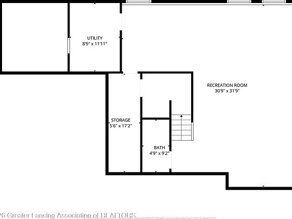3rd image of 16960 Black Walnut Ln