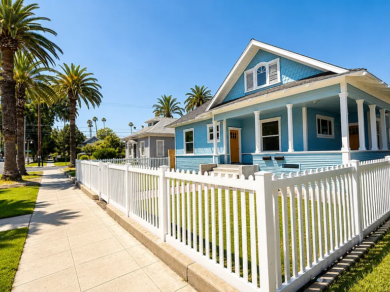 4279 Mission Inn Ave — Photo 1