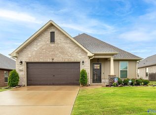 116 Innocent Trl, Madison, AL 35756