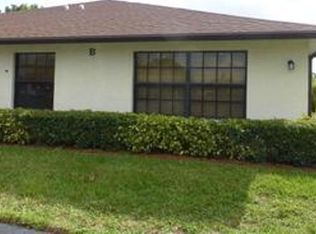 1613 Laurel Leaf Ln APT B, Fort Pierce, FL 34950