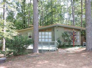 117 Sweetgum Ln, Florence, MS 39073