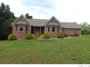 818 Doctor Blair Rd, Marshville, NC 28103
