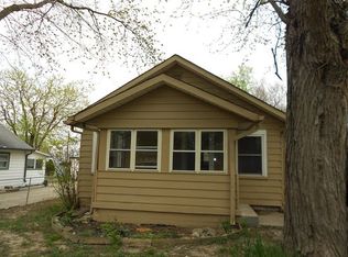 230 W Gimber St, Indianapolis, IN