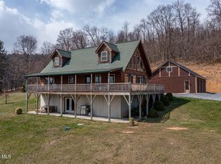 665 Lafayette Rd, New Enterprise, PA 16664