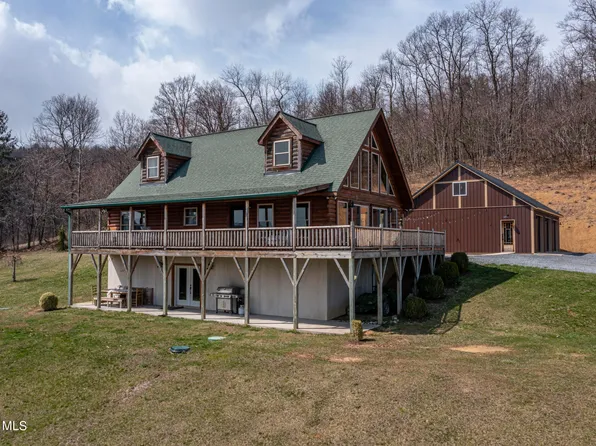 665 Lafayette Rd, New Enterprise, PA 16664