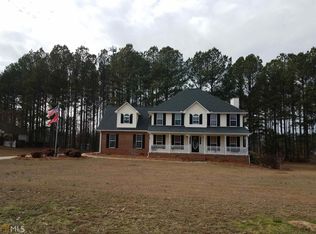 386 Golden Acres Dr, Stockbridge, GA