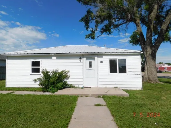 802 S YORK, North Platte, NE 69101