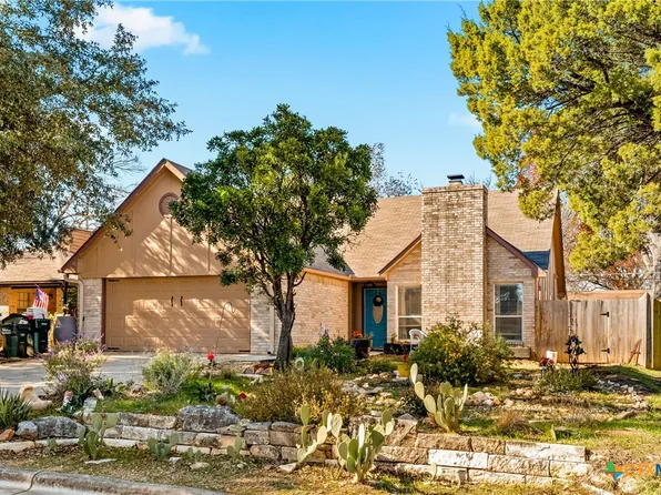 103 Elm Hill Ct, San Marcos, TX 78666