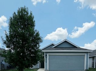 9220 Griffith Run, Converse, TX 78109