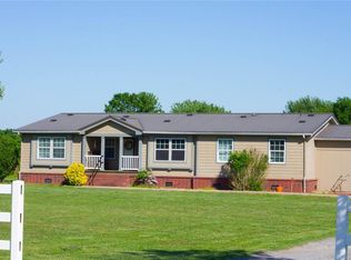 11802 Oktaha Rd, Oktaha, OK 74450