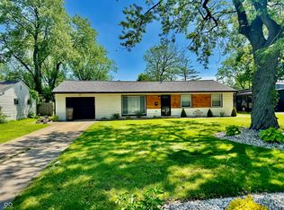 4457 Campbell Ave, Indianapolis, IN 46226