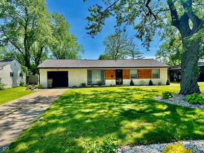 4457 Campbell Ave, Indianapolis, IN, 46226