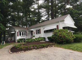 22 Natureway Cir, Halifax, MA 02338