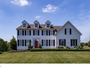 645 Mennonite Rd, Royersford, PA 19468