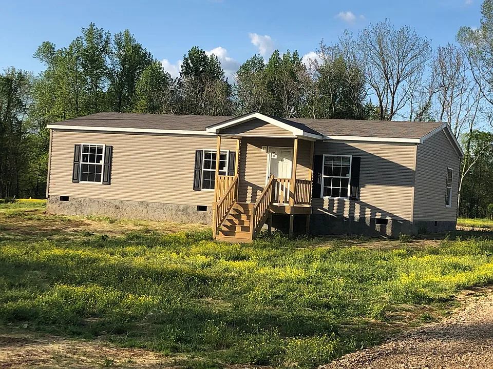 104 Cattle Dr