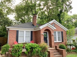 153 Childs St, Athens, GA 30601