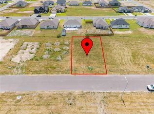 1517 Amanda St, Mercedes, TX 78570