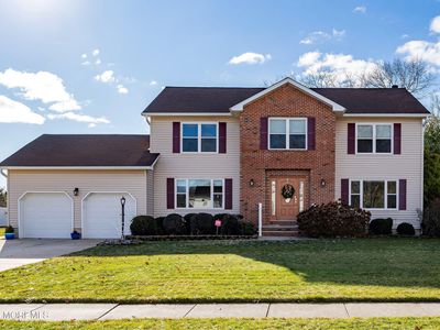 12 Michelle Lane, Bayville, NJ, 08721