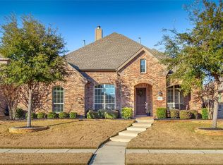 3415 Meadow Bluff Ln, Sachse, TX 75048