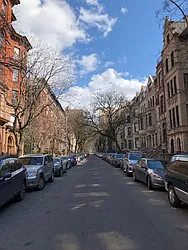 Rented by Living New York