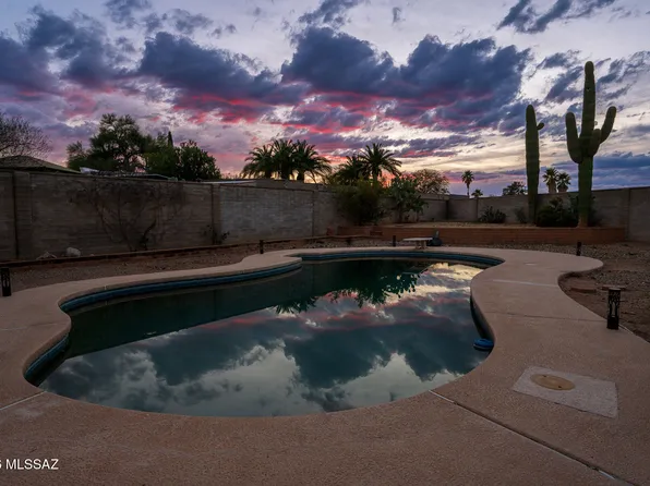 9740 E Citadel Pl, Tucson, AZ 85748