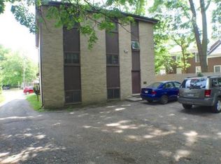 507 N Washington St APT 2, Ypsilanti, MI 48197