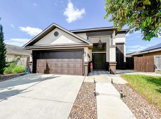 5826 Saint Sylvia Loop, Laredo, TX 78046