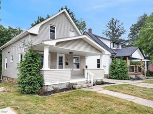 73 Prospect St, Berea, OH 44017